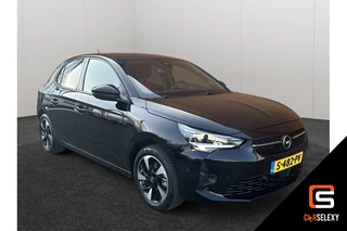 Opel Corsa-e Opel Corsa-e GS Line 50 kWh Clima Navigatie SOH Accu Certificaat - afbeelding nr 1