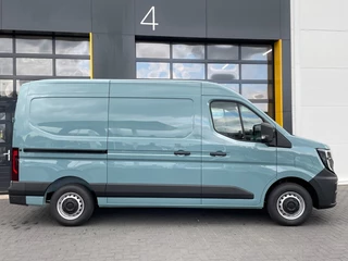 Renault Master - afbeelding nr 4