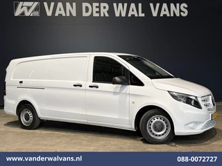 Mercedes-Benz Vito 116 CDI 164pk L3H1 Euro6 Airco | Camera | Apple Carplay | Cruisecontrol | Stoelverwarming