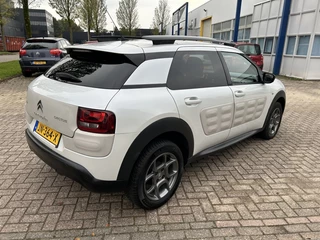 Citroën C4 Cactus - afbeelding nr 5