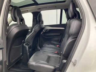 Volvo XC90 - afbeelding nr 13