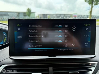 Peugeot 3008 Peugeot 3008 1.6 HYbrid 225 Blue Lease GT Line - afbeelding nr 23