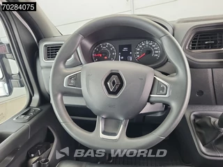 Renault Master Renault Master 165PK Paardenwagen Hengstenuitvoering Navi LED Trekhaak Airco Cruise Camera Euro6 Horsetruck 15m3 Airco Trekhaak Cruise control - afbeelding nr 23