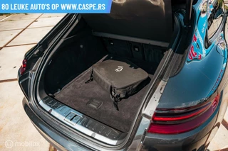 Porsche Panamera Porsche Panamera 2.9 4 E-Hybrid | Pano | LED | Sport Chrono - afbeelding nr 11