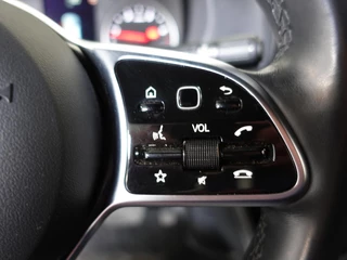 Mercedes-Benz Sprinter Mercedes-Benz Sprinter 1.9 CDI 150PK L2H2 RWD Automaat Airco Navigatie Camera 3Zits Cruise Control - afbeelding nr 22