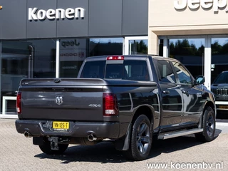 Dodge Ram Pick-Up - afbeelding nr 8