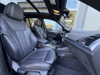 BMW X3 BMW X3 xDrive30e M Sport|Pano|CoPilot|360CAM|HIFI - afbeelding nr 2