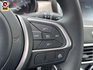 Fiat 500X Fiat 500X 1.5 Hybrid 130pk DCT7 RED | Camera | Climate controle | App-conn - afbeelding nr 21