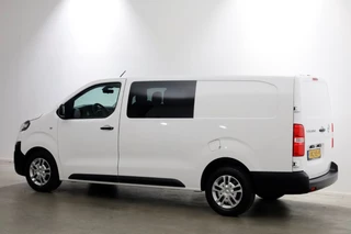 Opel Vivaro Opel Vivaro 2.0 CDTI 122pk Lang D.C. Edition Airco 07-2021 - afbeelding nr 11