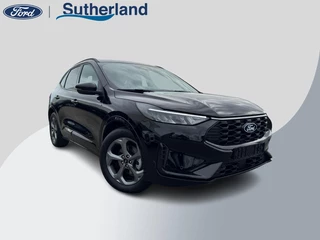 Ford Kuga 2.5 FHEV ST-Line