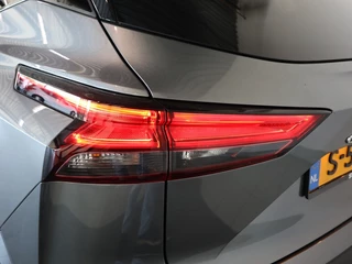 Nissan QASHQAI - afbeelding nr 14