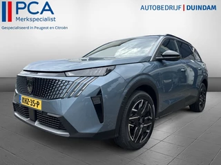 Peugeot 5008 Hybrid 145 Allure