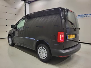 Volkswagen Caddy Volkswagen Caddy 2.0TDI Euro 6! - afbeelding nr 14