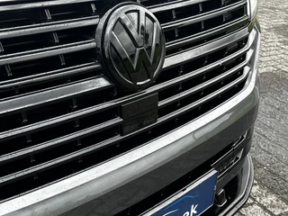 Volkswagen Transporter Volkswagen Transporter Bulli L2H1 2.0TDi 200pk DSG DC | Black Edition | Leer/alcantara | Dubbele cabine | 2x Schuifd m.Sluithulp | 20