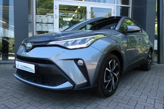 Toyota C-HR Toyota C-HR 1.8 HYBRID TEAM D, Apple Carplay/ Android Auto, Clima, LED, etc. - afbeelding nr 8