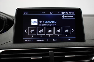 Peugeot 5008 Peugeot 5008 1.2 PureTech Crossway - Carplay, Camera, Half Leer - afbeelding nr 21