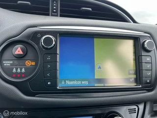 Toyota Yaris Toyota Yaris 1.5 Hybrid Lease - afbeelding nr 33