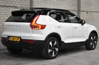 Volvo XC40 - afbeelding nr 2