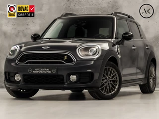 MINI Countryman 1.5 Cooper S E ALL4 Chili