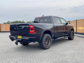 Dodge Ram Pick-Up - afbeelding nr 6