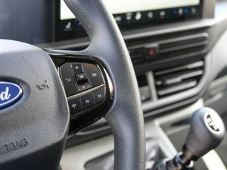 Ford Transit Custom Ford Transit Custom 320 2.0 TDCI 136PK L2H1 Trend | APPLE CARPLAY | CAMERA | - afbeelding nr 13