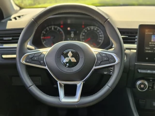 Mitsubishi ASX - afbeelding nr 27
