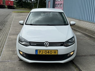 Volkswagen Polo - afbeelding nr 8