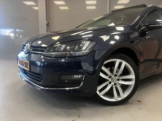 Volkswagen Golf Volkswagen Golf Variant 1.4 TSI ALLSTAR AUTOMAAT | PANODAK | CLIMA| NAVI | XENON | - afbeelding nr 19
