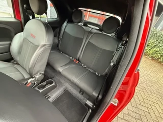 Fiat 500 - afbeelding nr 18