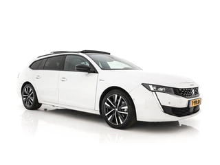 Peugeot 508 SW 1.6 HYbrid GT-Line Pack Business (Plug-in) {SoH-100%}