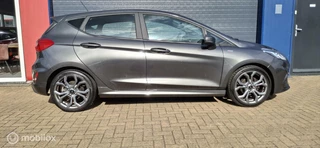 Ford Fiesta Ford Fiesta 1.0 EcoBoost ST-Line - afbeelding nr 4