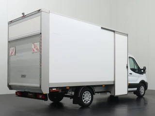 Ford Transit | Navigatie | Camera | Airco | Cruise - afbeelding nr 2