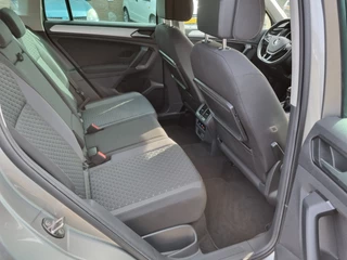 Volkswagen Tiguan Volkswagen Tiguan 1.4 TSI ACT Comfortline Business ✅ZEER NETTE AUTO!! ✅1e EIGENAAR - afbeelding nr 9