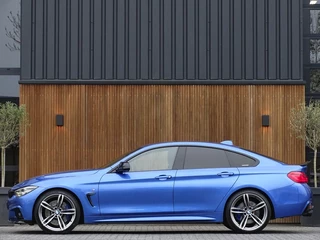 BMW 4 Serie - afbeelding nr 5