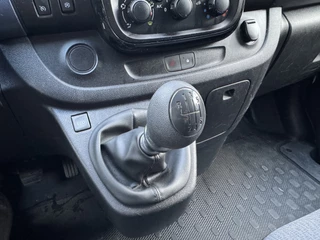 Opel Vivaro Airco/Navi/Camera/Lichtmetalen velgen - afbeelding nr 30