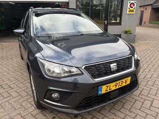 SEAT Arona - afbeelding nr 2