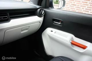 Suzuki Ignis Suzuki Ignis 1.2 Stijl half leder, 12.000km - afbeelding nr 21