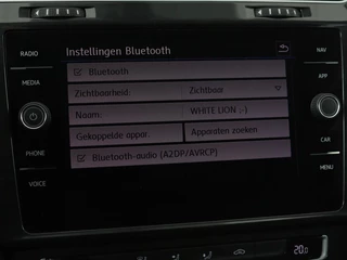 Volkswagen Golf Volkswagen Golf 1.0 TSI Comfortline | 1e eigenaar | Carplay |  Adaptive cruise | Navigatie | Climate control | Parkeerhulp | Bluetooth - afbeelding nr 22