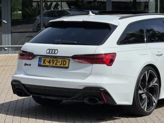 Audi RS6 360 cam 4 wielbesturing - afbeelding nr 40