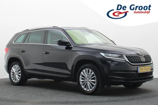 Škoda Kodiaq 1.4 TSI Style Business