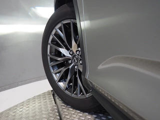 Lexus RX - afbeelding nr 28