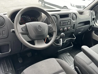 Renault Master Renault Master T35 2.3 dCi L2*BAKWAGEN*A/C*CRUISE* - afbeelding nr 3