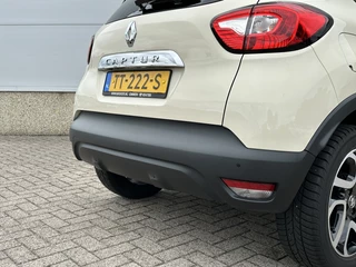 Renault Captur Renault Captur 0.9 TCe Dynamique NAVI, CLIMATE CONTROL, LMV, CRUISE CONTROL! - afbeelding nr 7