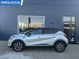 Renault Captur Renault Captur 140 Techno EDC/AUTOMAAT Camera /Climate /Navi - afbeelding nr 39