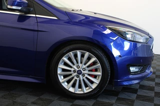 Ford Focus - afbeelding nr 7