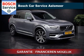 Volvo XC90 2.0 T8 Twin Engine AWD Inscription