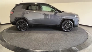 Jeep Compass Jeep Compass 4xe 240 Plug-in Hybrid Electric Upland | Achteruitrijcamera | Highway assist | - afbeelding nr 23