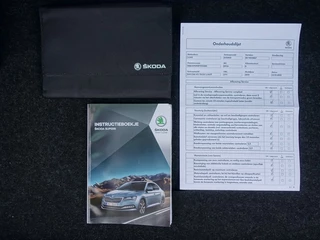 Škoda Superb Škoda Superb Combi 1.5 TSi ACT DSG7 Business Edition Plus I NL-Auto I 100% d - afbeelding nr 31