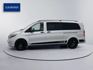 Mercedes-Benz Vito Mercedes-Benz Vito 114 CDI Extra Lang DC 19