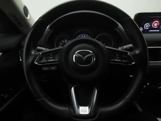 Mazda CX-5 Mazda CX-5 2.0 SkyActiv-G Skylease GT automaat : dealer onderhouden - afbeelding nr 24
